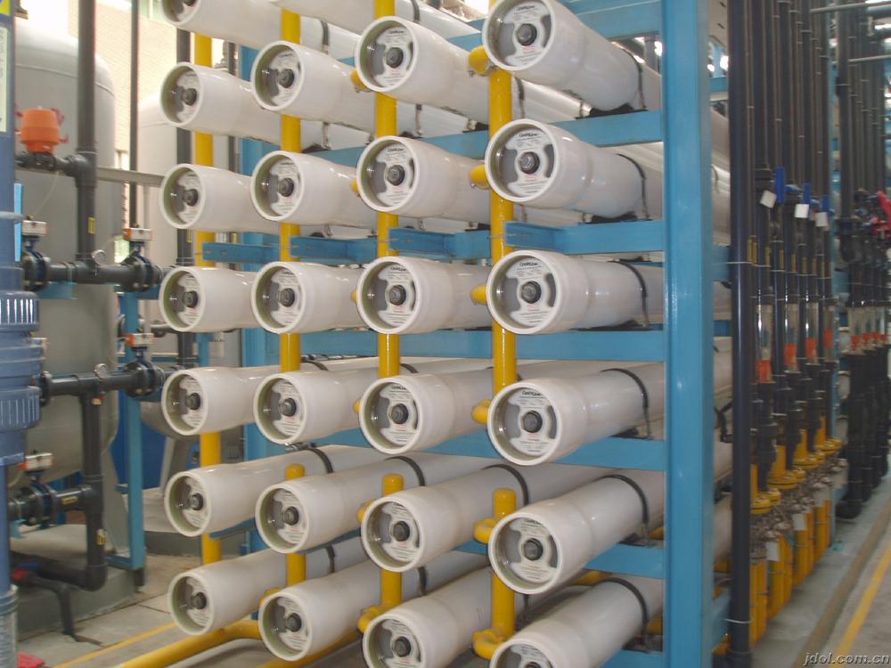 蘇州純水設(shè)備-工藝凈化系統(tǒng)