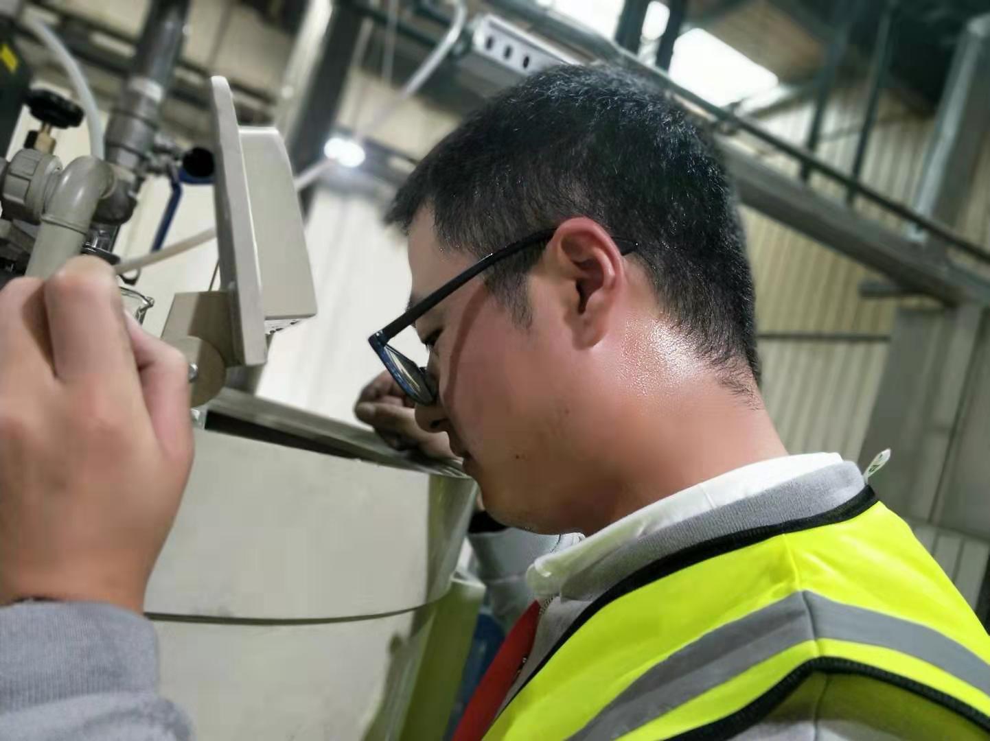 循環(huán)水處理 循環(huán)水處理