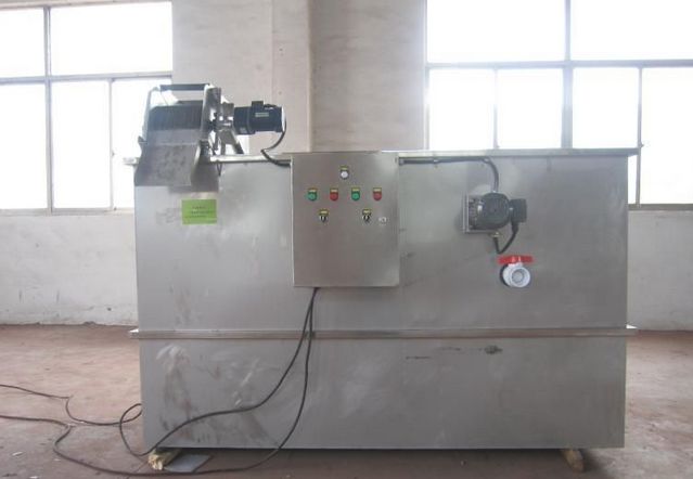 污水處理設(shè)備 污水處理設(shè)備