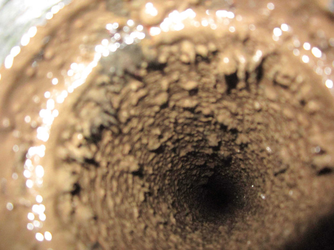 工業(yè)管道清洗 工業(yè)管道清洗