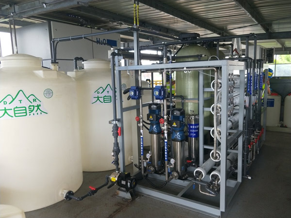 氨氮廢水處理 氨氮廢水處理