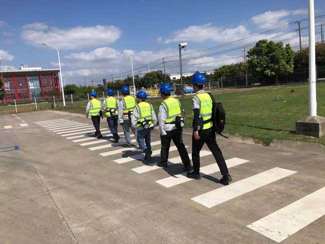 蒸發(fā)設備安裝