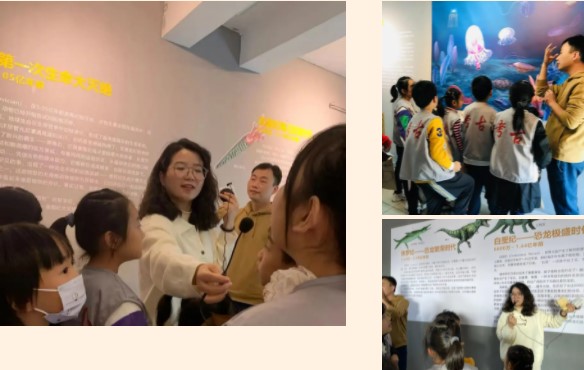 安峰環(huán)保親子活動 安峰環(huán)保親子活動