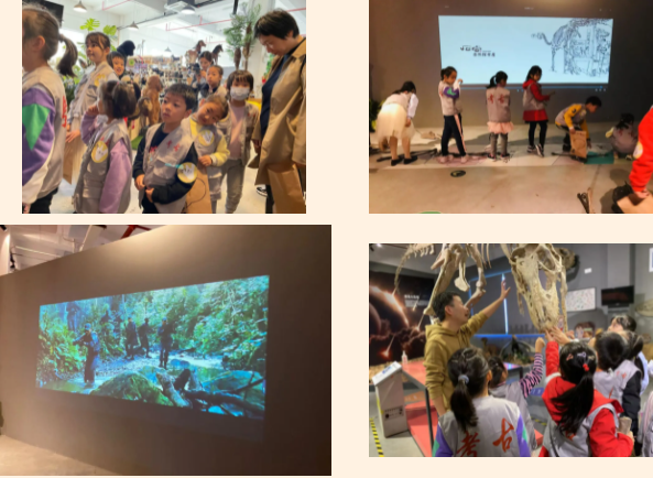 安峰環(huán)保親子活動 安峰環(huán)保親子活動