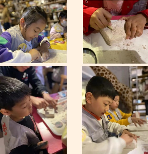 安峰環(huán)保親子活動 安峰環(huán)保親子活動