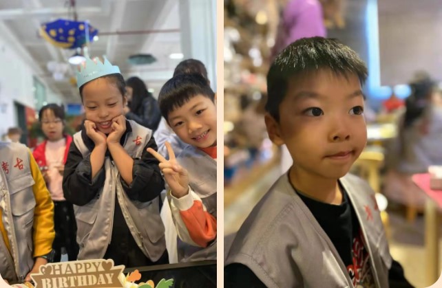 安峰環(huán)保親子活動 安峰環(huán)保親子活動