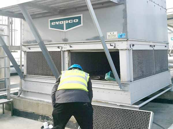 循環(huán)水清洗服務(wù) 循環(huán)水清洗服務(wù)