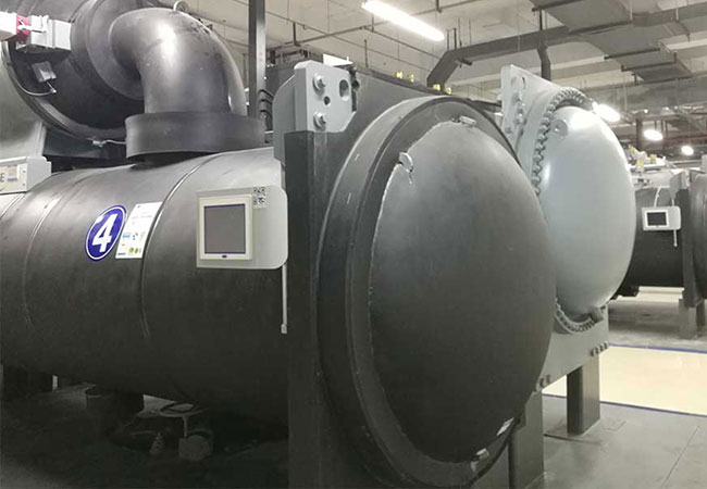 冷凍機(jī)清洗 冷凍機(jī)清洗