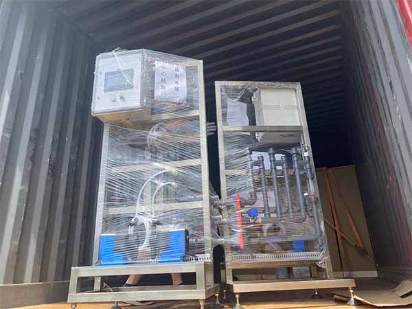 安峰自動(dòng)加藥設(shè)備 安峰自動(dòng)加藥設(shè)備