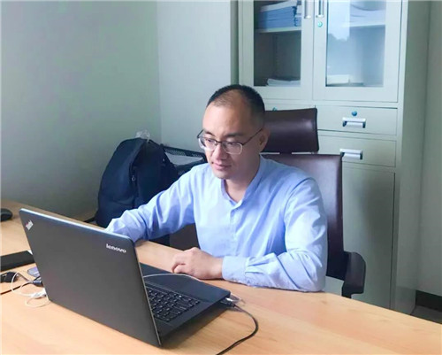 文化興企賈鑫：團結(jié)一致，才是企業(yè)核心競爭力！