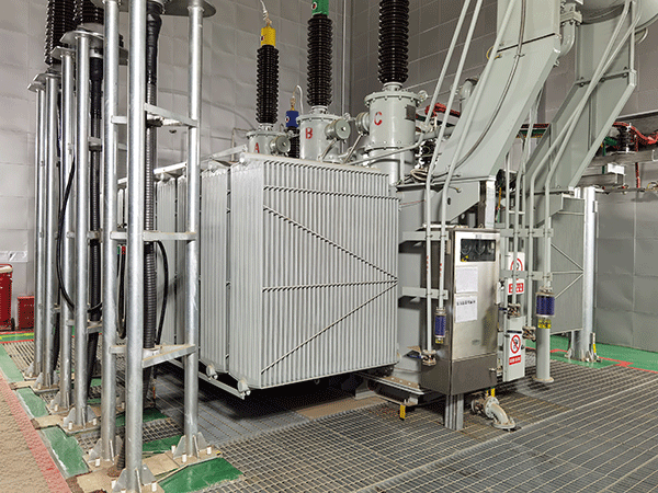 安峰某廠務(wù)設(shè)施運(yùn)維項(xiàng)目，服務(wù)創(chuàng)造價(jià)值